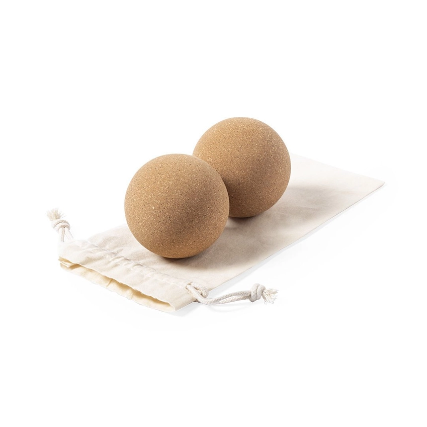 Pelotas de Masaje - YOGA