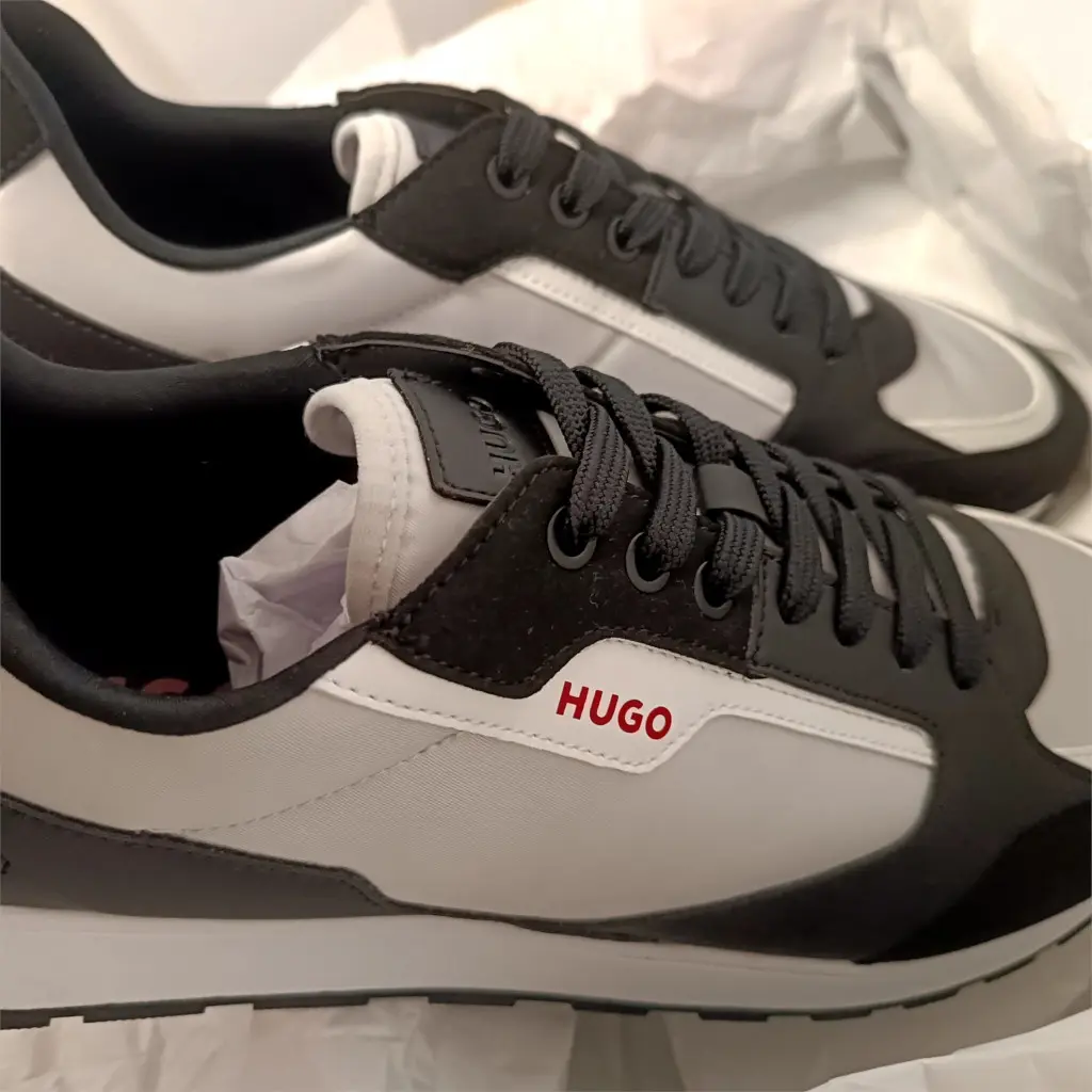 Zapatillas Hugo Icelin – Talla 44